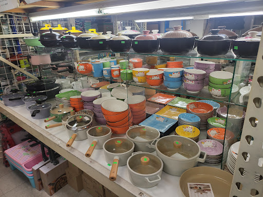 Kitchen Land