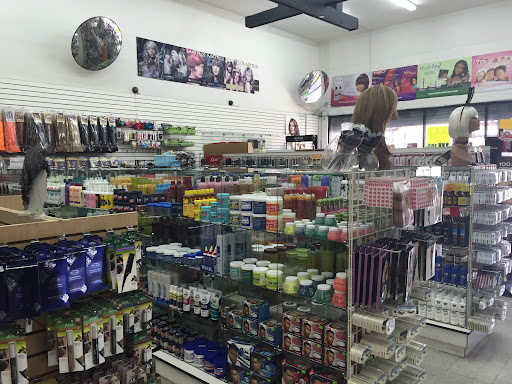 Florence Wigs and Beauty Supply