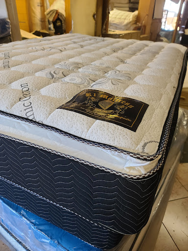 Ri mattress