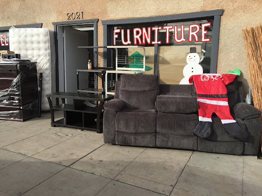 Belmont Furniture