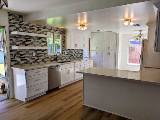 First Choice Cabinets-Kitchen Remodeling of Whittier
