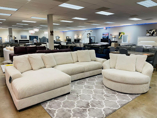 Eve Furniture