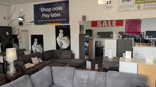 Discount Furniture & Mattress