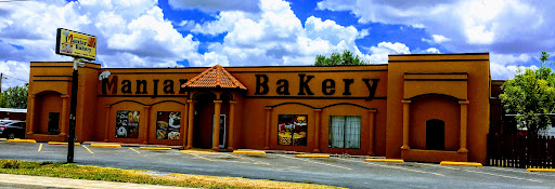 El Manjar Bakery