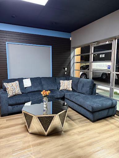 The Home Furniture Outlet