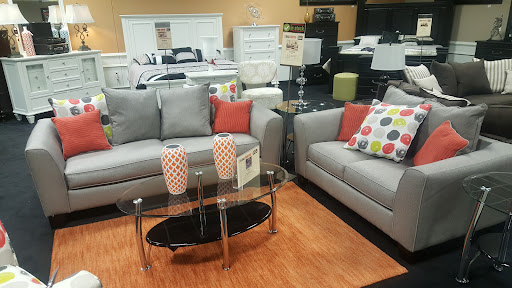 Mega Furniture Avondale