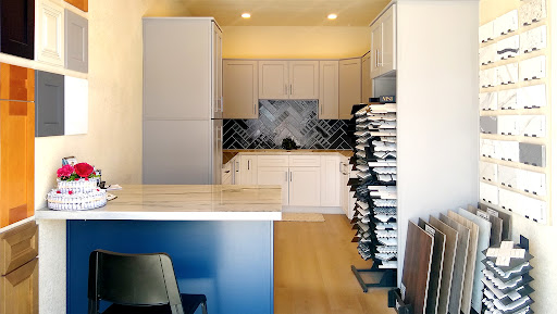 Quiroz Cabinetry & Stone llc