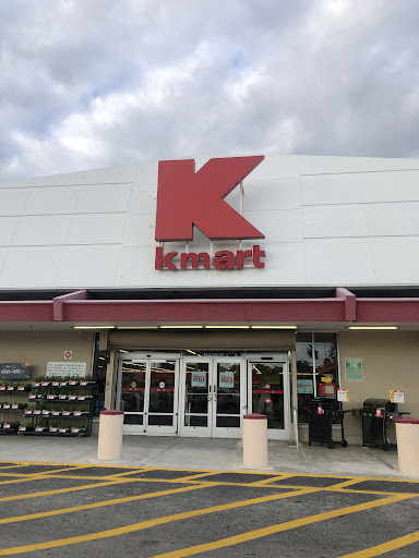 Kmart