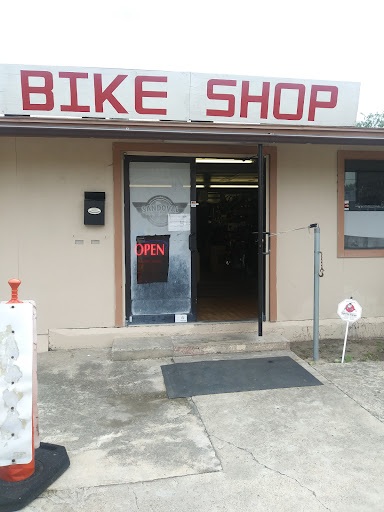 Sandoval Bicycle & Accessories