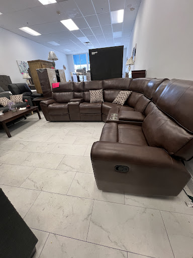 JOETTA'S FURNITURE