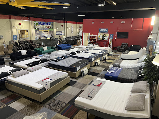 Rio Mattress Furniture