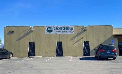Grand Ave Sofas and Mattresses