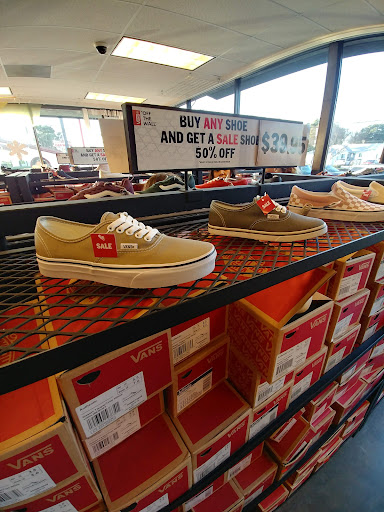 Vans Outlet