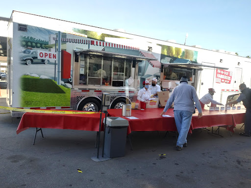 Norwalk Auto Auction