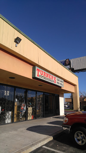 Turner's Outdoorsman-Norwalk