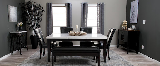 Bob’s Discount Furniture Warehouse