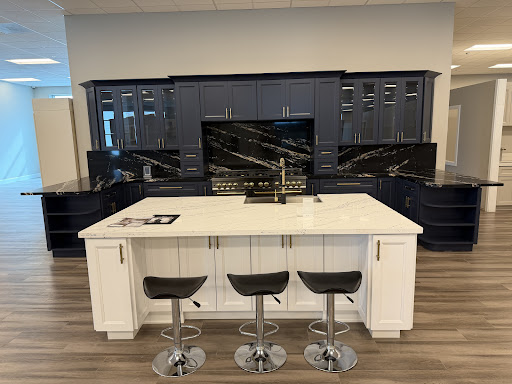 J&K Cabinetry Cali Cabinets Wholesale