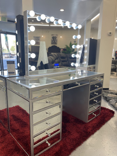 Esencia Home Furnishings Fontana