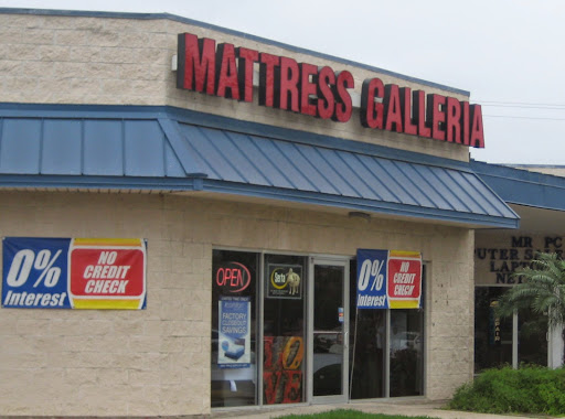 Mattress Galleria