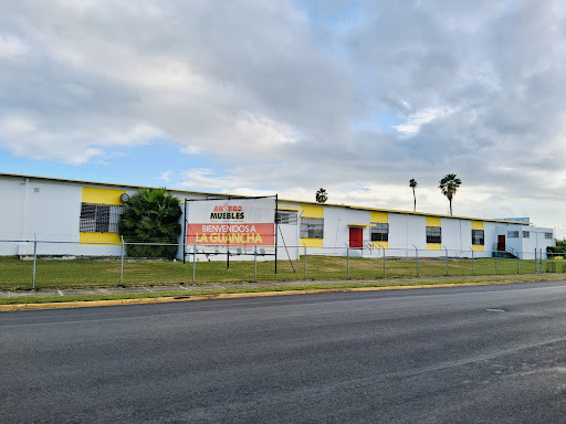 Ahorro Muebles Almacen Principal Ponce