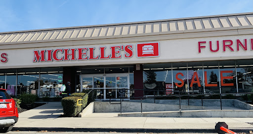 Michelle’s Furniture & Mattress