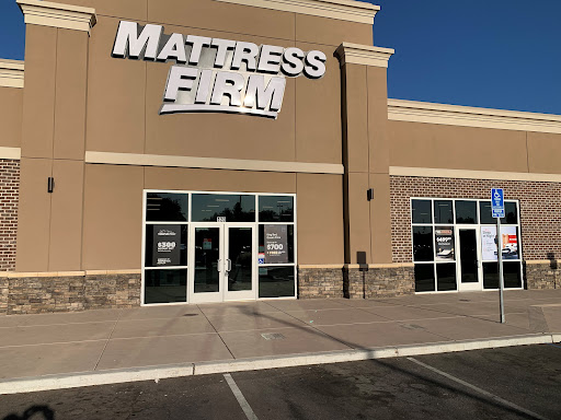 Mattress Firm Outlet - Stockton