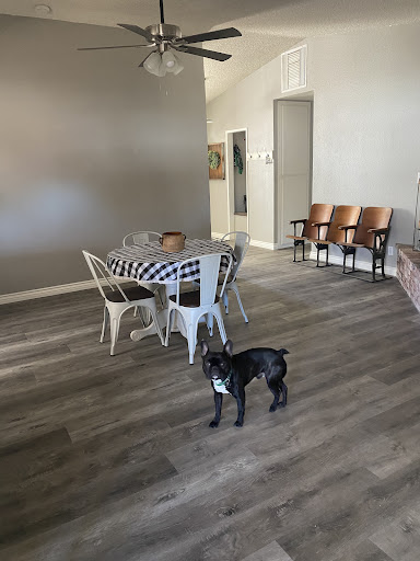Carpeteria Flooring Center