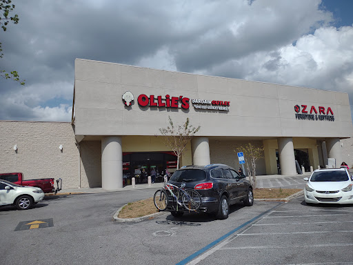 Ollie's Bargain Outlet