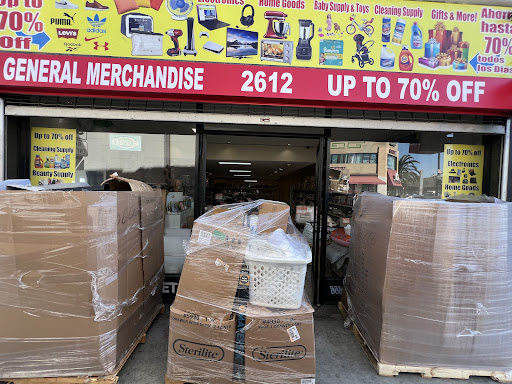 DEAL DEPOT OUTLET