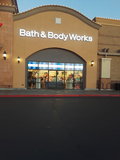 Bath & Body Works