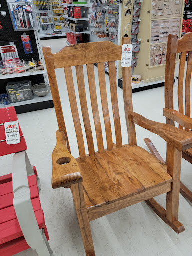 Ted's Borderland Hardware