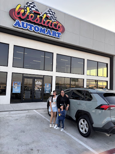 Weslaco Automart LLC
