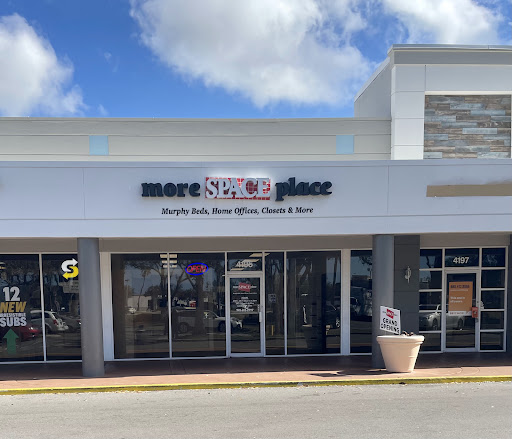 More Space Place - Venice & Charlotte County