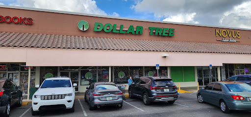 Dollar Tree