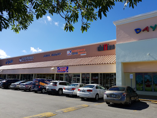 Westchester Shopping Center