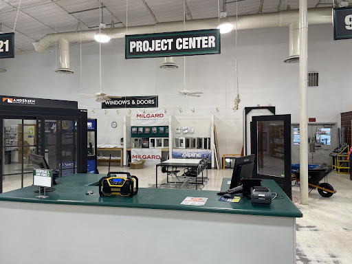 Arizona Building Supply - A Division of US LBM - Yuma Home Center