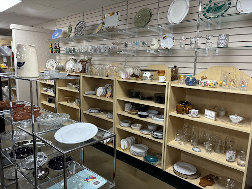 Hospice of Yuma Thrift Shop