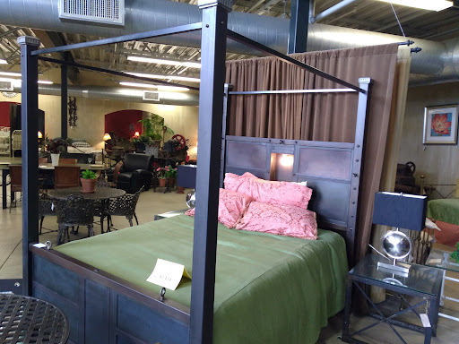 Benicia Foundry & Iron Works Presented by Corsican