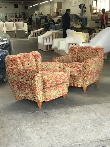 Gina Berschneider, Inc.