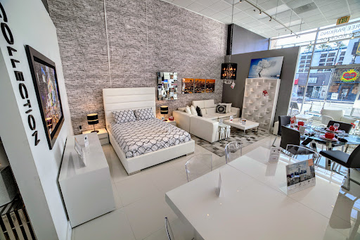 Modani Furniture Los Angeles