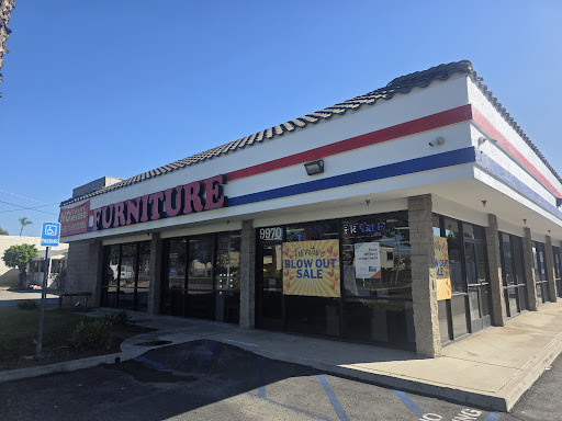 Nick and Sons Furniture Outlet