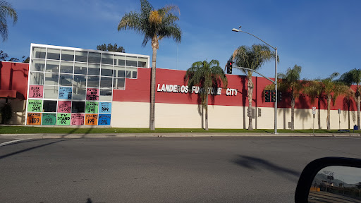 Landeros Furniture City