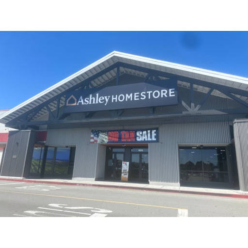 Ashley Store