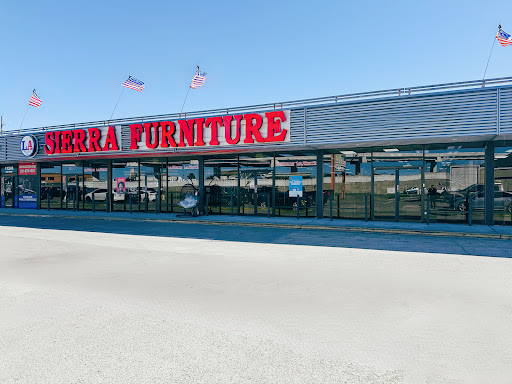 La Sierra Home Furniture