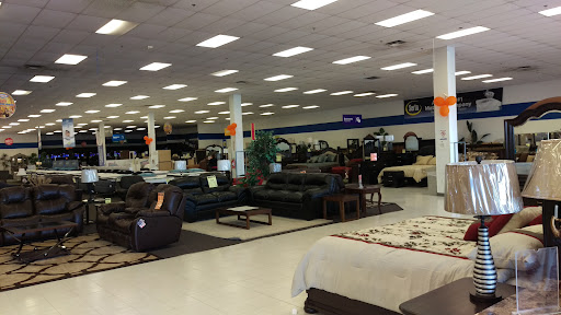 FAMSA Furniture Store