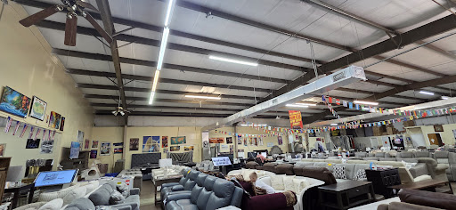 Furniture Outlet Depot