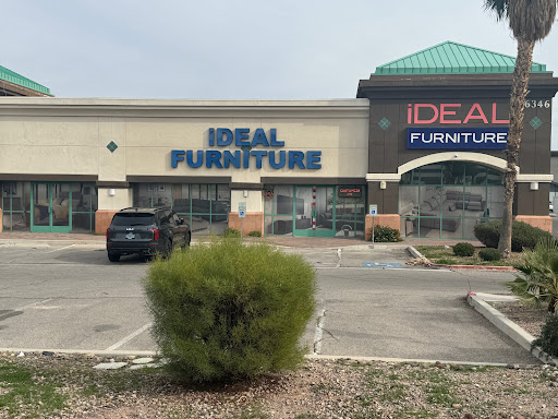 iDealFurniture and Mattress