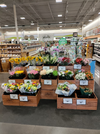 Sprouts Farmers Market