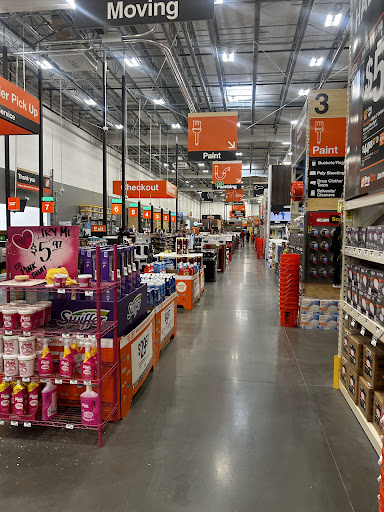 The Home Depot