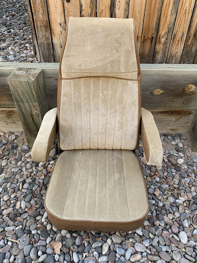 Montoya's Upholstery